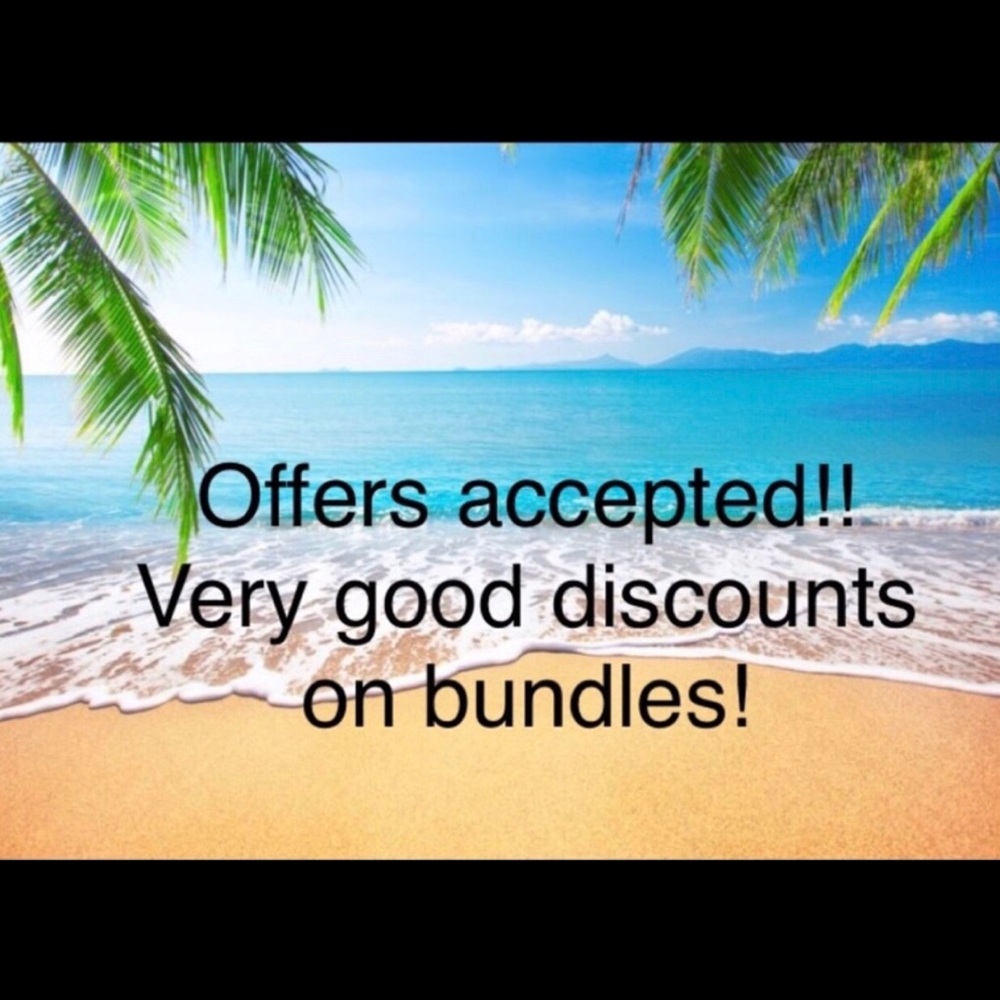 Negotiable